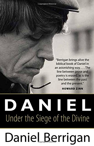 Daniel Under the Siege of the Divine [Hardcover]