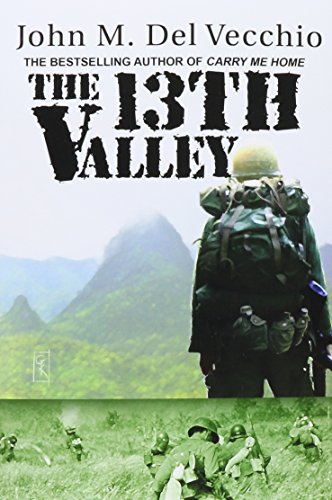 The 13th Valley [Paperback]