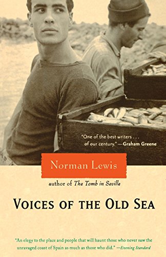 Voices of the Old Sea [Paperback]