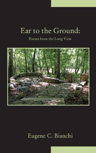 Ear To The Ground [Paperback]