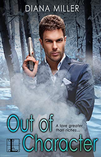 Out Of Character [Paperback]