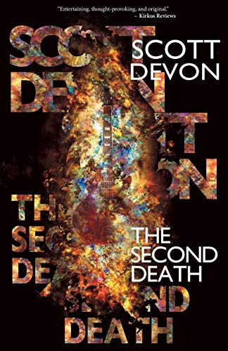 The Second Death [Paperback]