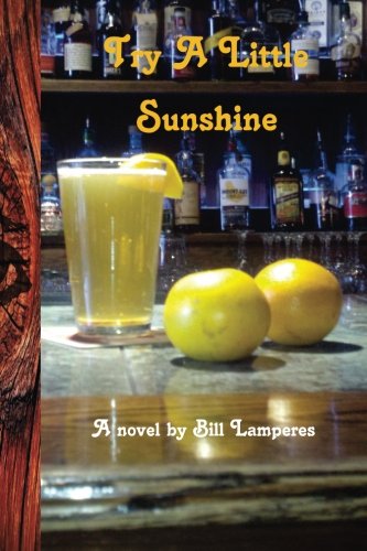 Try A Little Sunshine [Paperback]