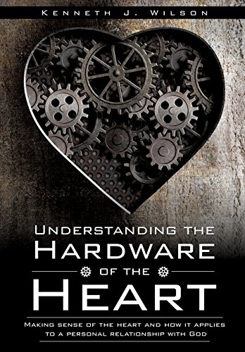 Understanding The Hardare Of The Heart [Paperback]