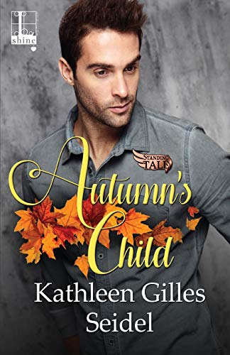 Autumn's Child [Paperback]