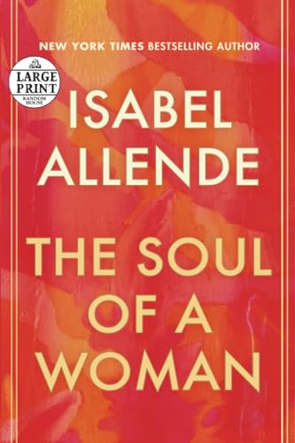 The Soul of a Woman [Paperback]