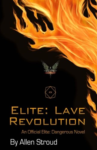 Elite Lave Revolution [Paperback]