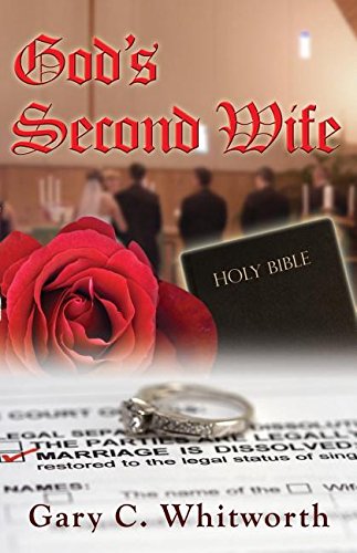 God's Second Wife [Paperback]