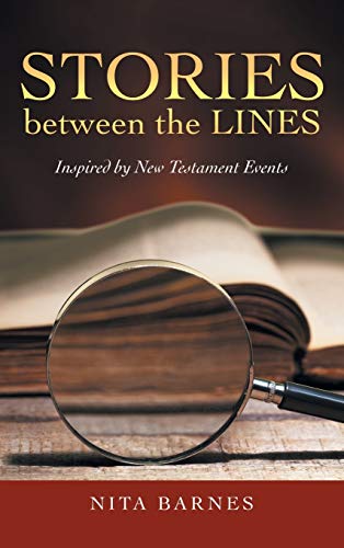 Stories Between The Lines [Hardcover]