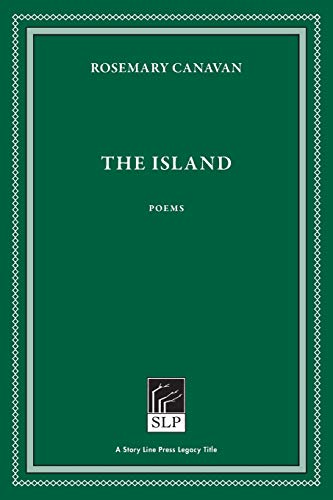 The Island [Paperback]