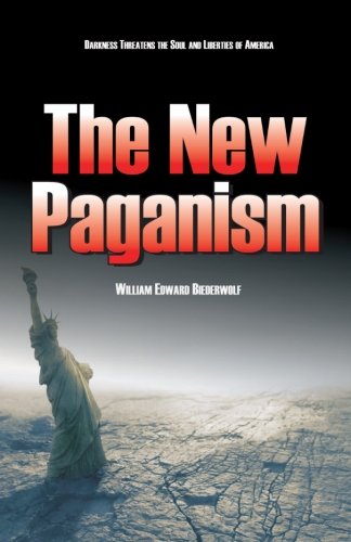 The Ne Paganism [Paperback]