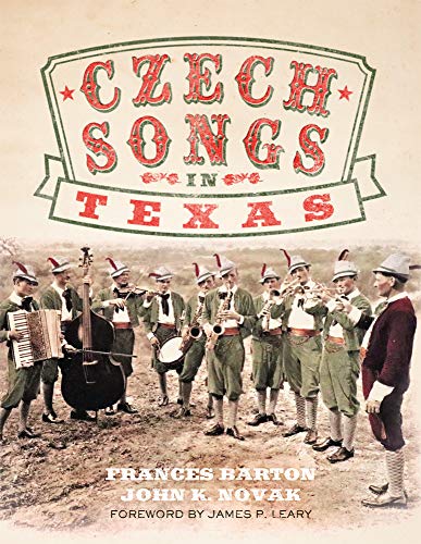 Czech Songs In Texas