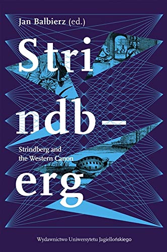 Strindberg and the Western Canon [Paperback]