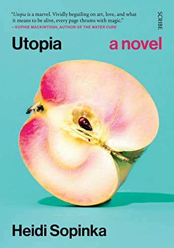 Utopia [Paperback]