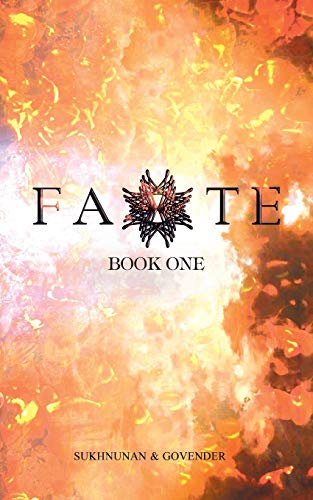 Fate [Paperback]