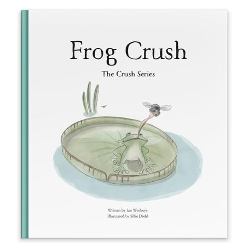 Frog Crush [Hardcover]