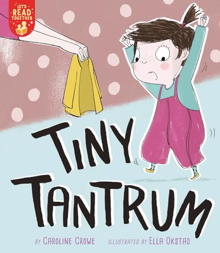 Tiny Tantrum [Paperback]