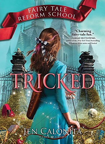 Tricked [Paperback]