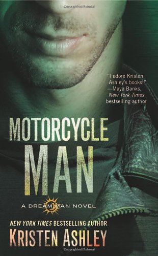 Motorcycle Man [Paperback]