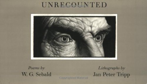 Unrecounted [Paperback]