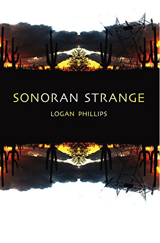 Sonoran Strange (west End Press New Series) [Paperback]