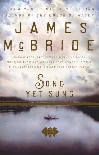 Song Yet Sung [Paperback]