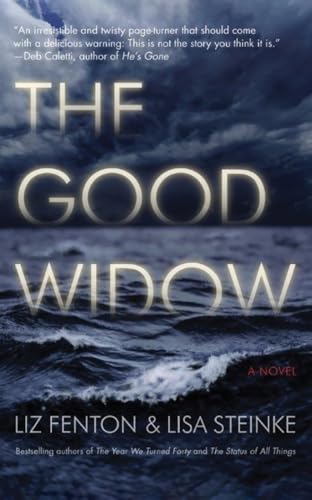 The Good Widow: A Novel [Paperback]