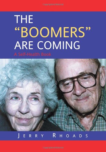 Boomers Are Coming [Hardcover]