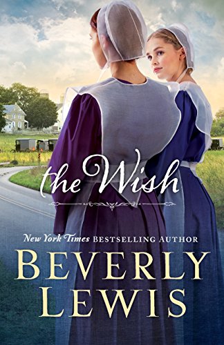 The Wish [Paperback]