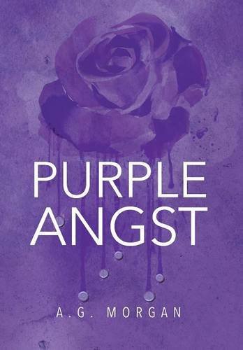 Purple Angst [Hardcover]