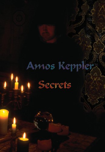 Secrets [Hardcover]