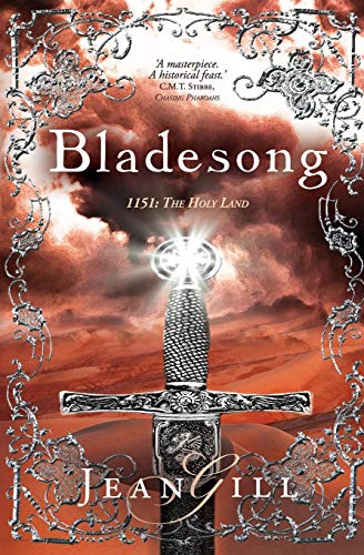 Bladesong (the Troubadours Quartet) [Paperback]