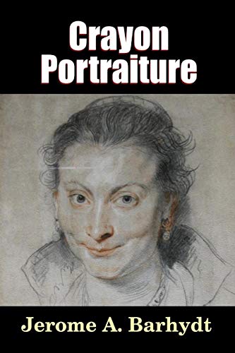 Crayon Portraiture [Paperback]