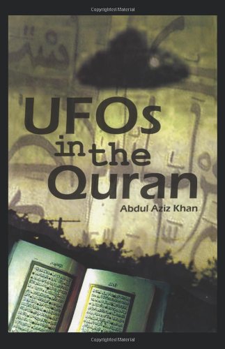 Ufo's In The Quran [Hardcover]