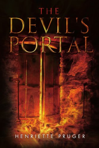 Devil's Portal [Paperback]