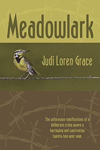 Meadolark [Paperback]