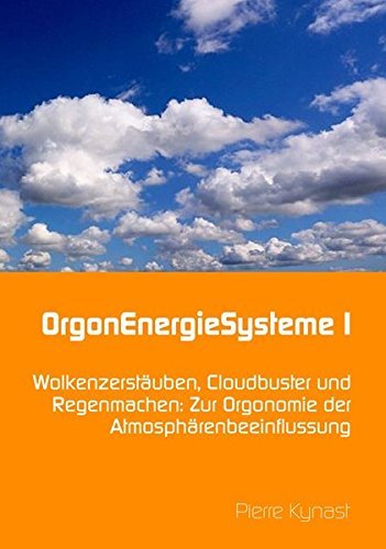 Orgonenergiesysteme I (german Edition) [Paperback]