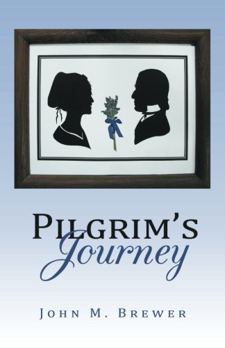 Pilgrim's Journey [Paperback]