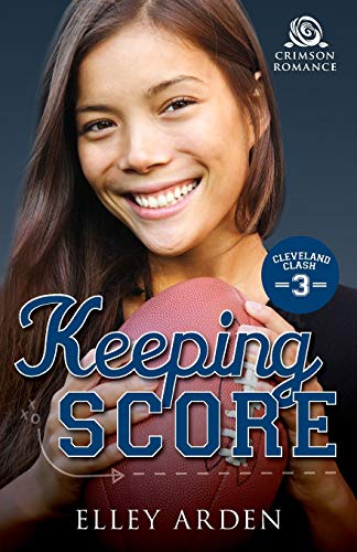 Keeping Score [Paperback]