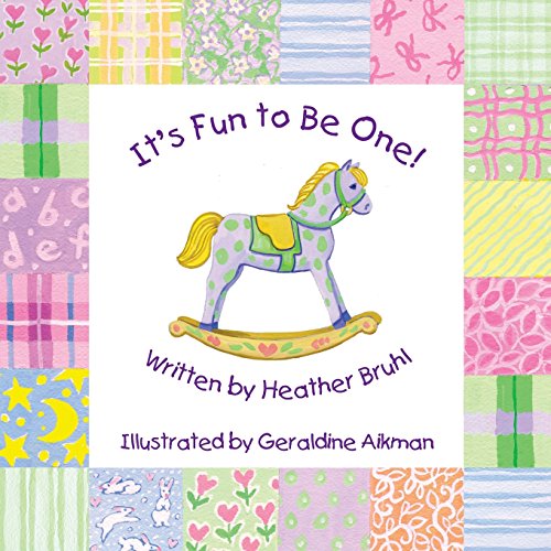 It's Fun To Be One [Paperback]