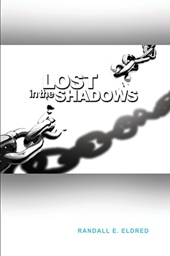 Lost In The Shados [Paperback]