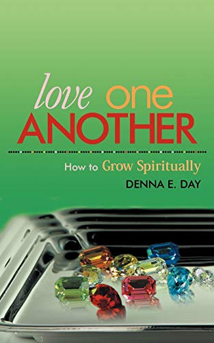 Love One Another Ho To Gro Spiritually [Paperback]