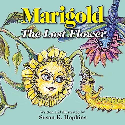 Marigold, The Lost Floer [Paperback]