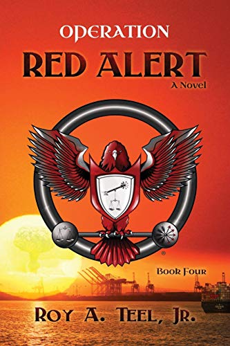 Operation Red Alert [Paperback]