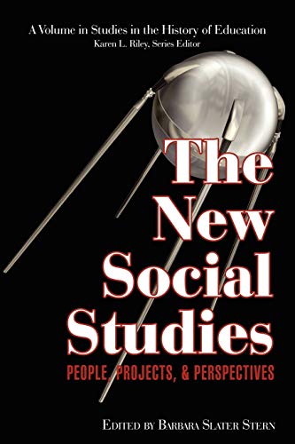 The Ne Social Studies People, Projects And Perspectives (pb) (studies In The H [Paperback]