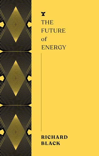 The Future of Energy [Paperback]