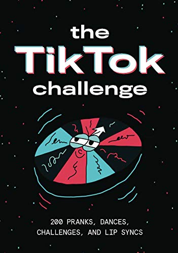 The TikTok Challenge [Cards]