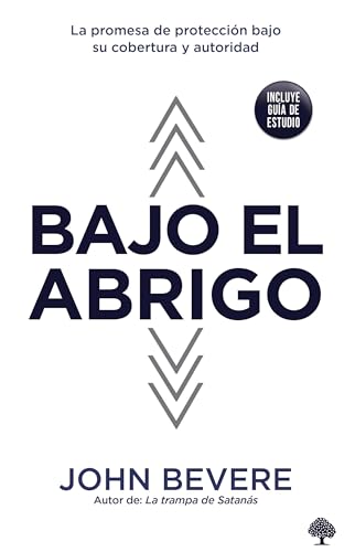 Bajo el abrigo: La promesa de proteccin bajo su cobertura y autoridad / Under C [Paperback]