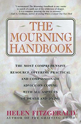 Mourning Handbook [Paperback]