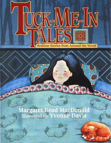 Tuck-Me-In Tales [Paperback]